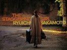 SAKAMOTO, Ryuichi - The Staggering Girl (Soundtrack) - Vinyl (LP)