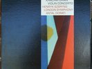 Scarce Henryk Szeryng Antal Dorati Khachaturian Violin Concerto Mercury LP NM