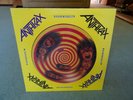 Anthrax ?State Of Euphoria Picture Disc LP 1st UK 1988 Issue Looks Unplayed