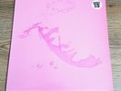 LOOP ?– The World In Your Eyes - 1987 vinyl LP - HEAD LP2 - Rare PINK cover