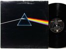 PINK FLOYD Dark side of the Moon HARVEST SMAS-11163 Gatefold VG++ HEAR mp3