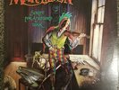 Marillion - Script For A Jester's Tear Vinyl LP - 1983 - EX - Capitol ST-12269