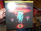Boston S/T MFSL VINYL LP original master recording #2013 NM mobile fidelity