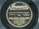BING CROSBY - BOSWELL SISTERS 