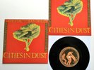 Siouxsie And The Banshees - Cities In Dust UK 1985 7