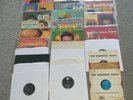 Elvis Presley records 28xlps , 3x78s