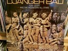 Tony Scott & The Indonesian All Stars *RARE* Spiritual Jazz in TOP condition