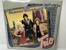 Dolly Parton Linda Ronstadt Emmylou Harris Trio Vinyl Album Record LP SEALED NEW