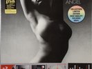 OHIO PLAYERS Angel 180 Gram WHITE VINYL Sealed LP NEW