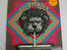 CLIFFORD JORDAN SOUL FOUNTAIN LP PROMOTIONAL COPY - Vortex 2010 - (Jazz - Soul)