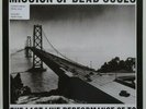 THROBBING GRISTLE Mission Of Dead Souls - White Vinyl NEW & SEALED LP (2018)