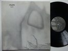 THE CURE Faith - VG+/EX Cond 1981 Fiction LP & Inner Sleeve - Holland Pressing