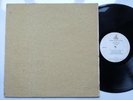 THE RETURN OF THE DURUTTI COLUMN - RARE Sandpaper Sleeve 1979 Factory LP FACT 14