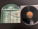 Raro disco vinile-Banco Del Mutuo Soccorso –Io Sono Nato Libero-SMRL 6123 1ª st.