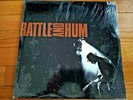 U2 Rattle and Hum LP_NEW VIRGIN VINYL_SEALED_DEAD MINT_NEVER PLAYED_ORIGINAL edn