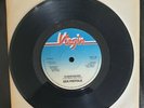 Sex Pistols Submission 1 Sided Vinyl single