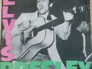 Elvis Presley 1st Album LPM 1254