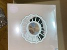 Mac Miller The Divine Feminine Deluxe 2LP Vinyl Limited Beige Clear 12