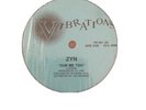 Zyn- Dub Me 2/talk 2 Me ( Dirty ) 12” 1989 Deep House ( Rare