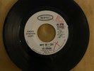 Why Do I Cry/My Babe The Remains 45 rpm records