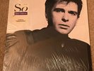 Peter Gabriel - So - Original LP/Vinyl, 1986 Geffen, GHS 24088, NM, Shrink, Hype