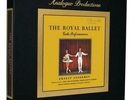 Ernest Ansermet - The Royal Ballet Gala Performances  45 RPM 200 Gram 5 LP Box