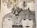 Revolver Beatles Record Club Issue ST-8-2576
