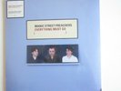 MANIC STREET PREACHERS EVERYTHING MUST GO  BLUE VINYL NEVER BEEN PLAYED