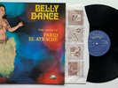 Farid El Atrache ?– ?????? = Belly Dance - The Music Of Farid El Atrache LP NM