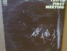 TRIFLE First Meeting LP DAWN 1971 UK orig+foc DNSL3017 JASPER-MANFRED MANN