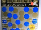 The Delmore Brothers KING 785 MONO SEALED/MINT 