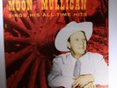 Moon Mullican KING 555 MONO M-/M- 