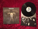EAGLES One Of These Nights VG++ 1975 Asylum 7E1039 DIECUT 1ST PRESS  SANTA MARIA