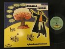 Steve Maxwell Von Braund* ?– Monster Planet LP Vinyl. Prog Rock, Funk, Ambient