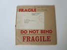 Elvis Presley The Truth About Me. 1956/57. Weekend Mail promotion