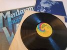 Elton John Madman Across The Water 1971 1st Pressing 93120 VG LP vinyl record