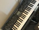 behringer deep mind 12