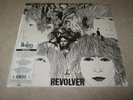 THE BEATLES IN MONO-Revolver LP 180 GRAM SEALED  All Analogue  UK Track Listing