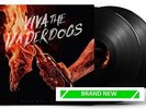 Parkway Drive  Viva The Underdogs DOUBLE LP Set Gatefold Sleeve (Open Seal ) NEW