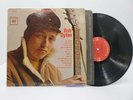 Bob Dylan self titled CS 8579 1965 reissue 2 eye label EX- LP vinyl record album