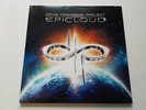 Devin Townsend Project - Epicloud RARE 2012 Yellow Vinyl NM 2 x Vinyl LP Prog