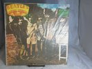 THE BEATLES Magical Mystery Tour FIRST FL-S-1524 TAIWAN Orange Vinyl VG cVG