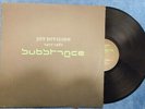 Joy Division LP Qwest 25747 E- Condition 1977-1980 Substance