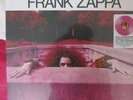 Frank Zappa - Hot Rats - Pink Vinyl LP (Album) - 50th Anniversary 2019 Re-Issue.
