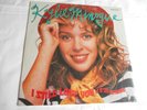 Kylie Minogue I Still Love You Still Factory Sealed Original 1st 1989 Issue Rare