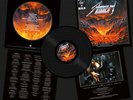 Ambush - Firestorm LP #132839