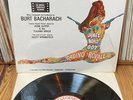 CASINO ROYALE Original Soundtrack LP colgems COSO5005 bacharach IN SHRINK tas NM