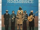 The Elvin Jones Jazz Machine - Rememberance - MPS (Holland) - AUTOGRAPHED