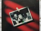 Elvin Jones Meets Fumio Karashima - Moonflower - Trio (Japan) - AUTOGRAPHED