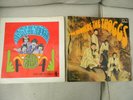 Best Of The TROGGS & From Nowhere - 2 Vinyl LP Records - TL5355 / FOR001